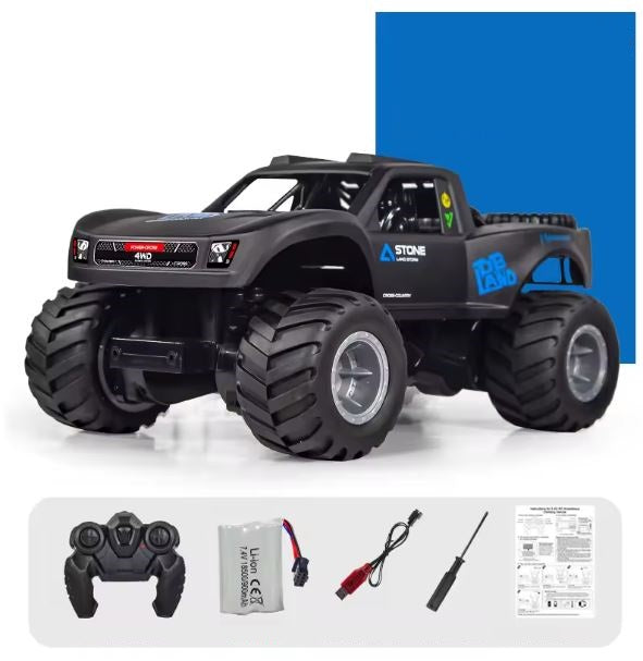 RC-Auto Q156