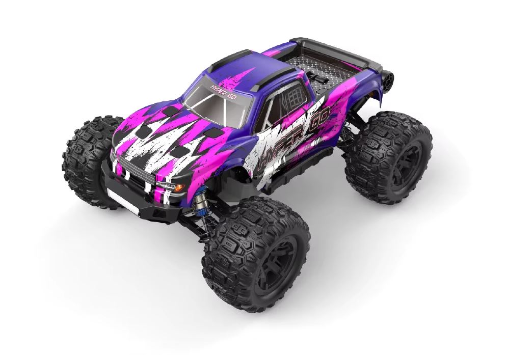 Monster Truck ferngesteuert MJX-H16
