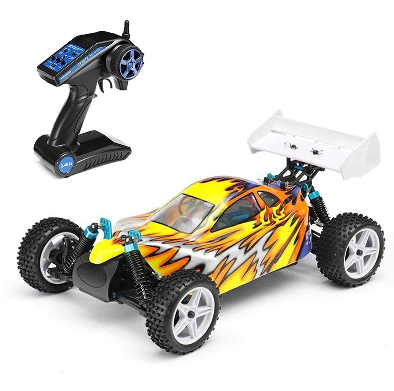 Ferngesteuerter Buggy Thermique HSP-94106