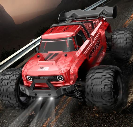 Monster Truck KF18