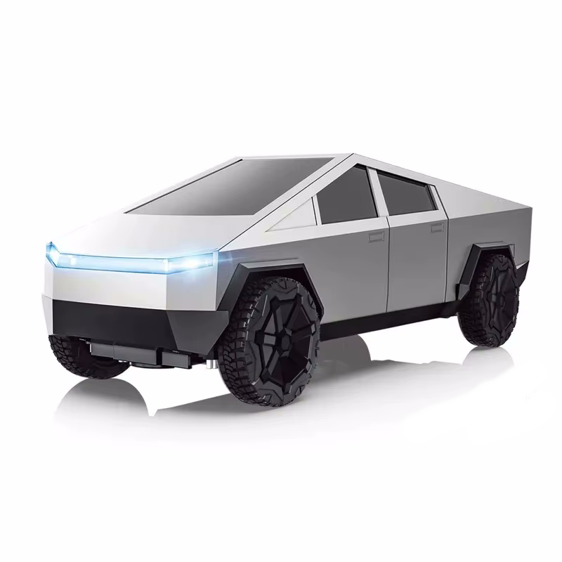 Ferngesteuerter RC-Pick-up