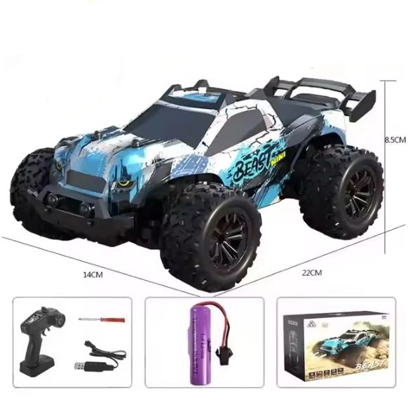 Buggy SG318 Mini