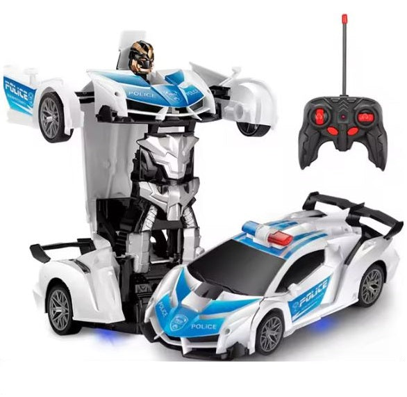 RC-Auto Transformator