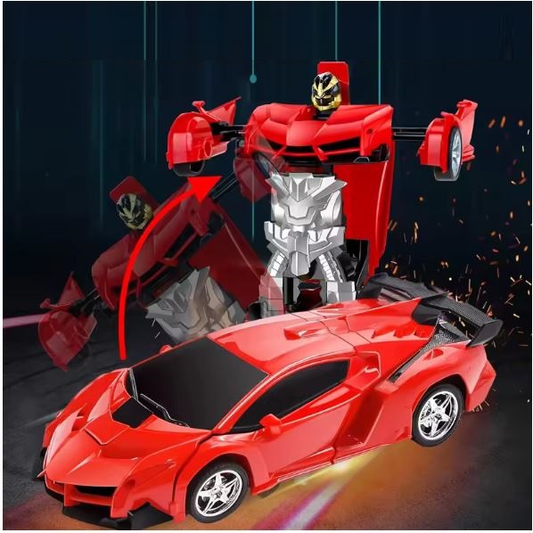 RC-Auto Transformator