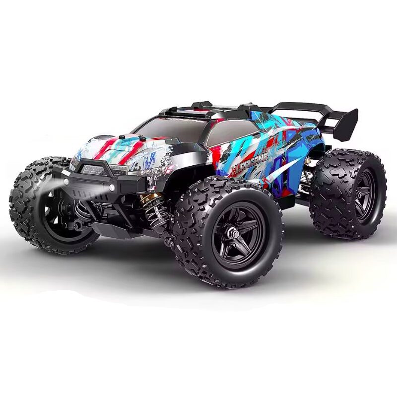 RC-Auto Hurricane