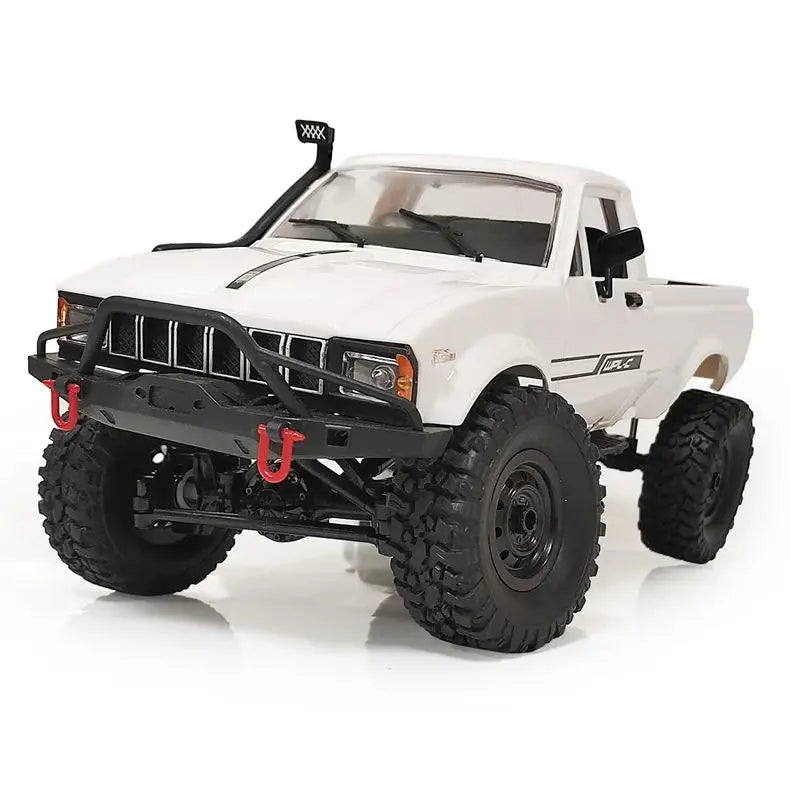 4×4 WPL C24-1