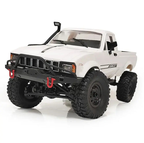 4×4 WPL C24-1