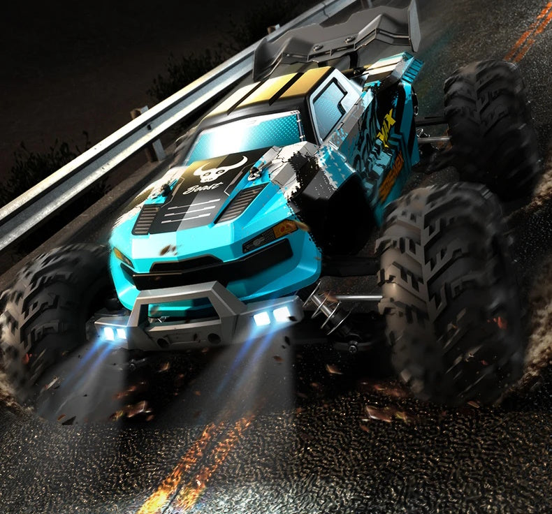 Buggy SG116 MAX (80 km/h)