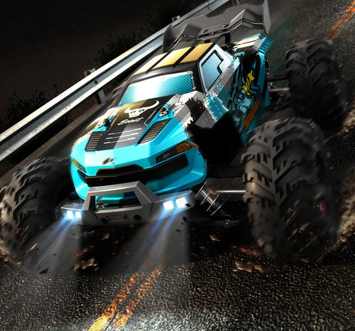Buggy SG116 MAX (80 km/h)