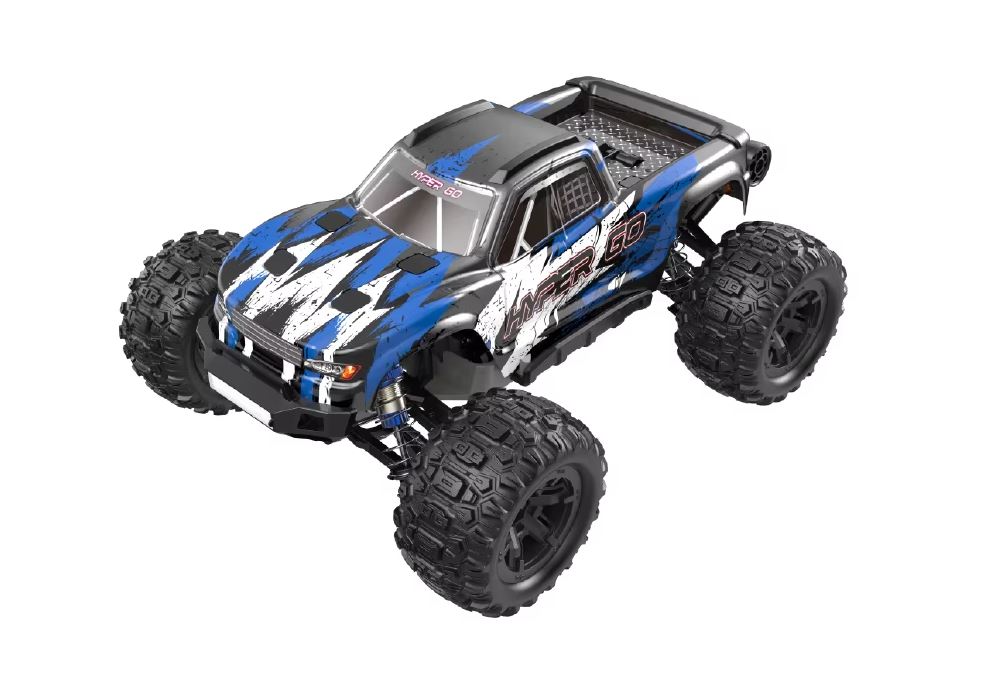 Monster Truck ferngesteuert MJX-H16