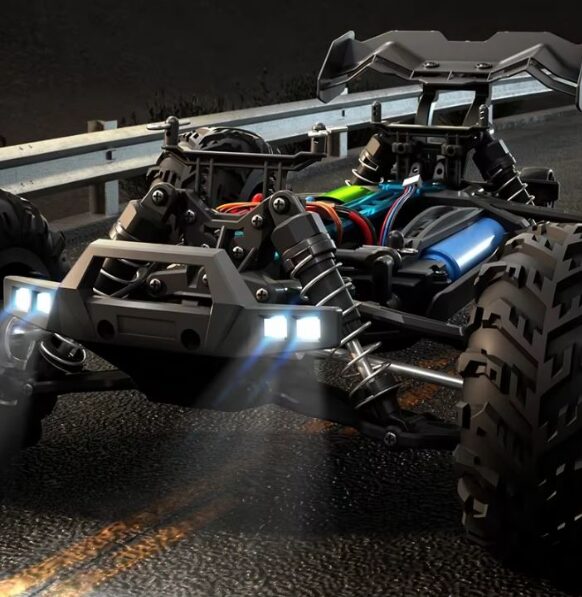 Buggy SG318 Mini