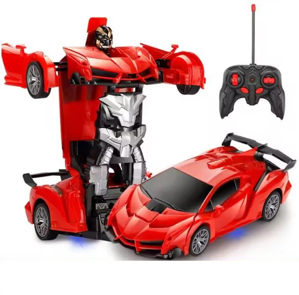 RC-Auto Transformator