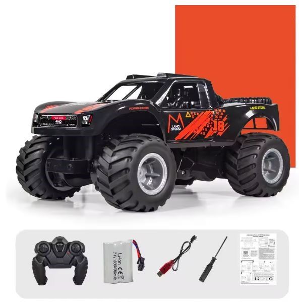 RC-Auto Q156