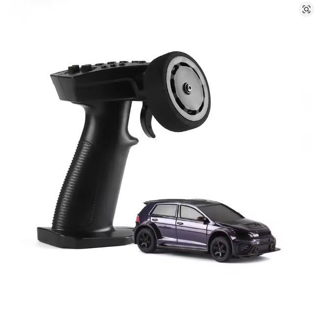 RC-Auto Kamera & Casque FPV