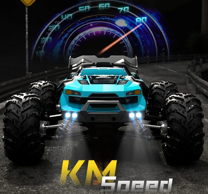 Buggy SG116 MAX (80 km/h)