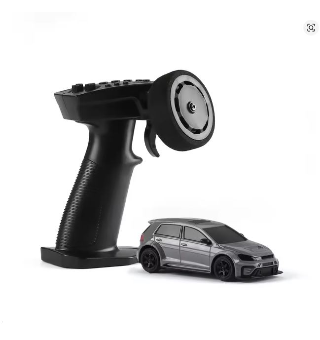 RC-Auto Kamera & Casque FPV