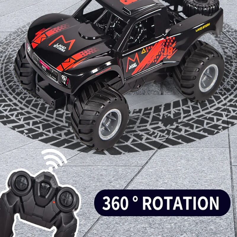 RC-Auto Q156