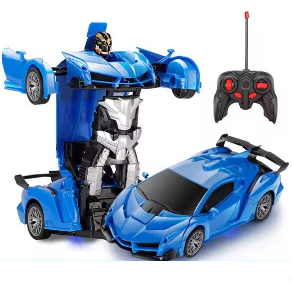 RC-Auto Transformator