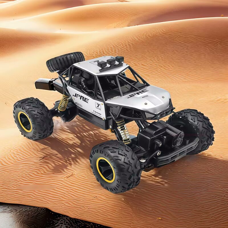 Ferngesteuerter Buggy TGK-4