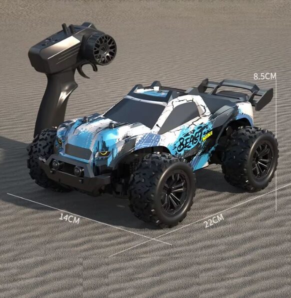 Buggy SG318 Mini