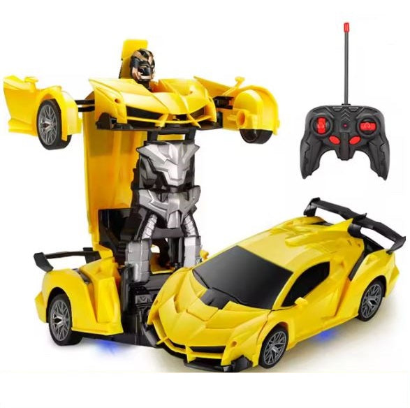 RC-Auto Transformator