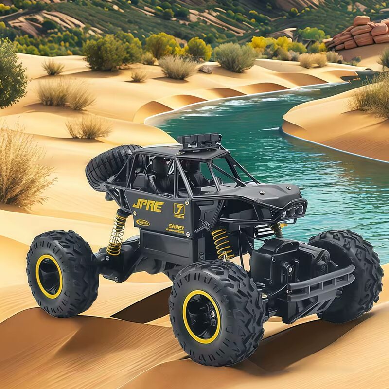 Ferngesteuerter Buggy TGK-4