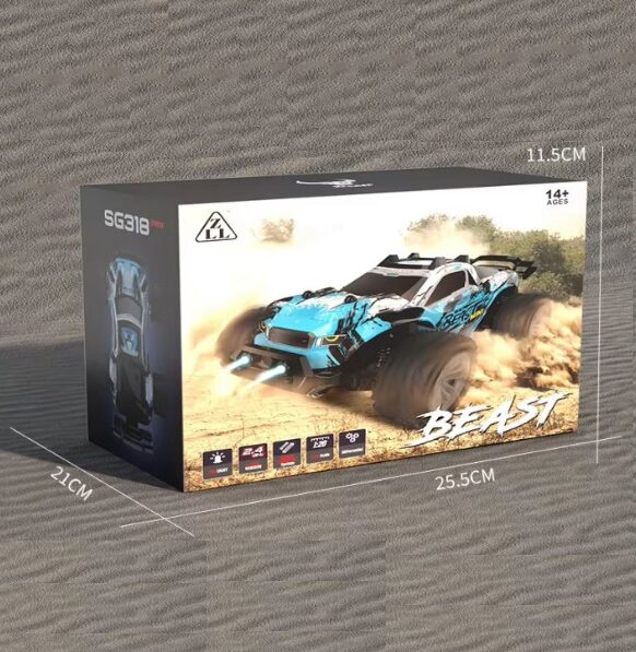 Buggy SG318 Mini