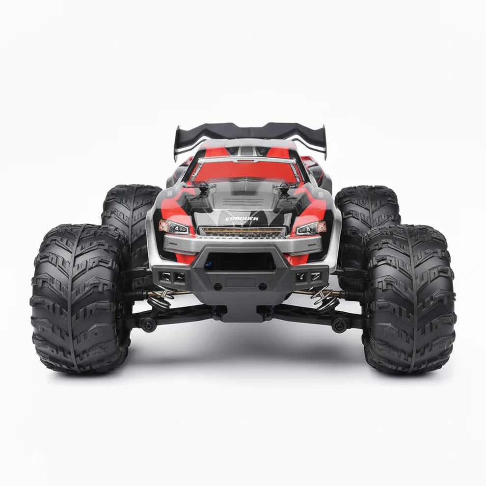 Truggy RC Speedy Conquer (70km/h)