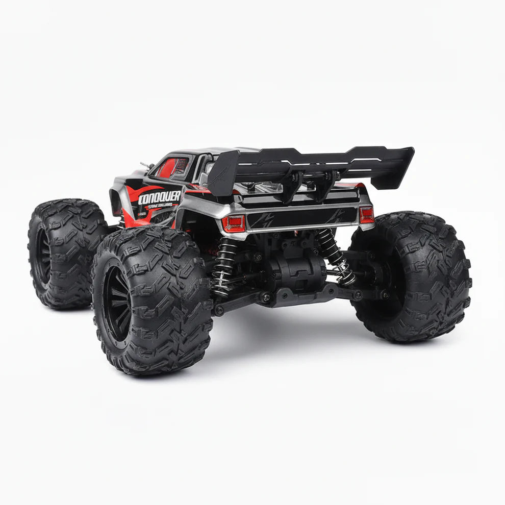 Truggy RC Speedy Conquer (70km/h)