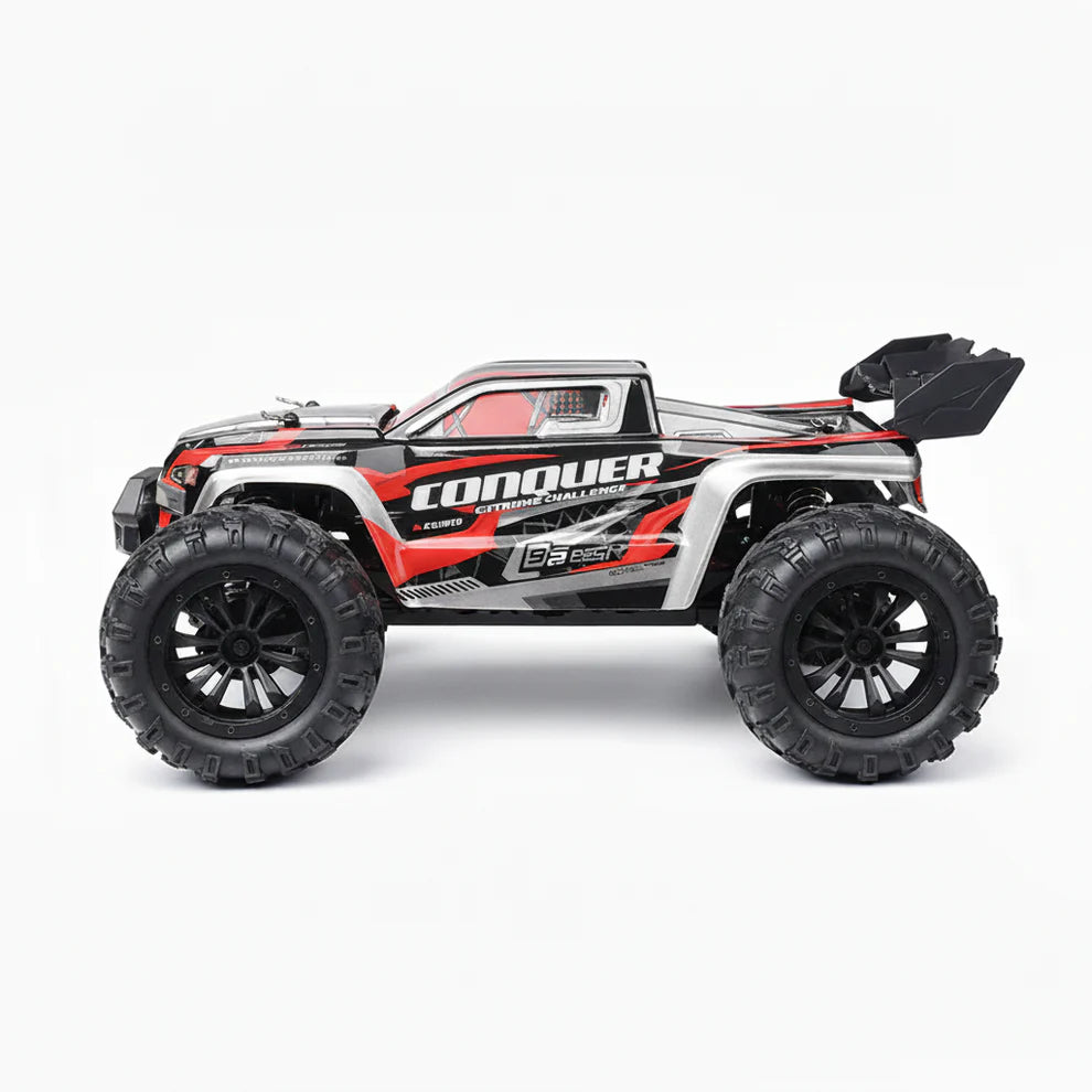 Truggy RC Speedy Conquer (70km/h)