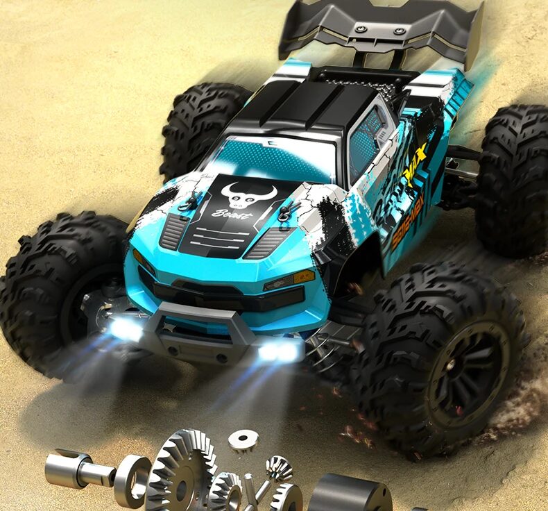 Buggy SG116 MAX (80 km/h)