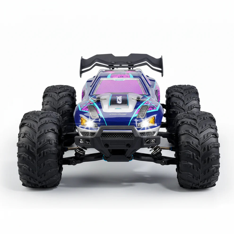 Truggy RC Apex Runner