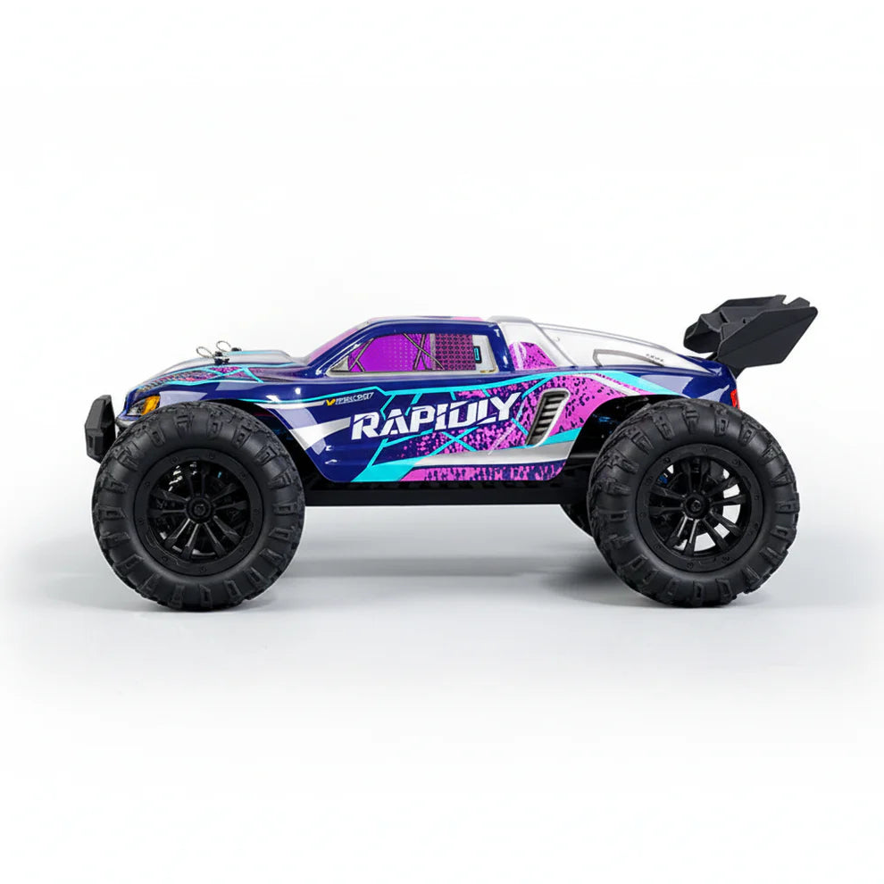 Truggy RC Apex Runner