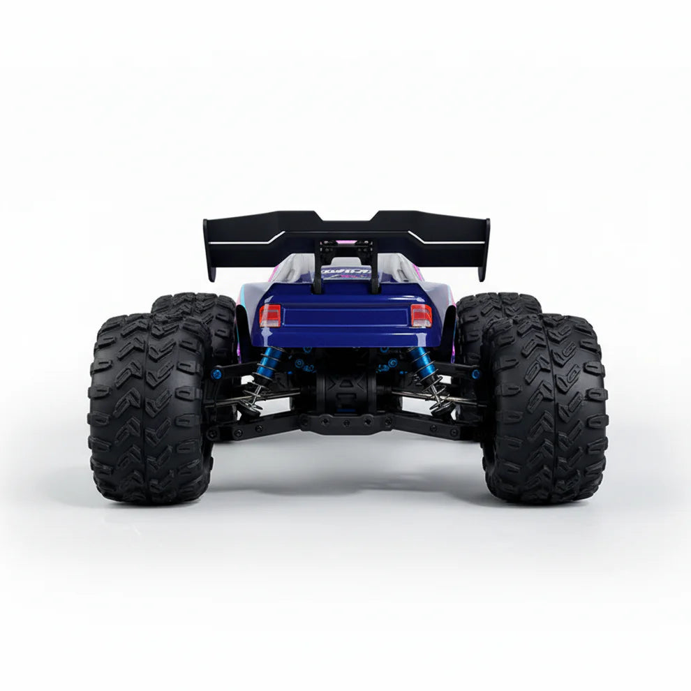 Truggy RC Apex Runner
