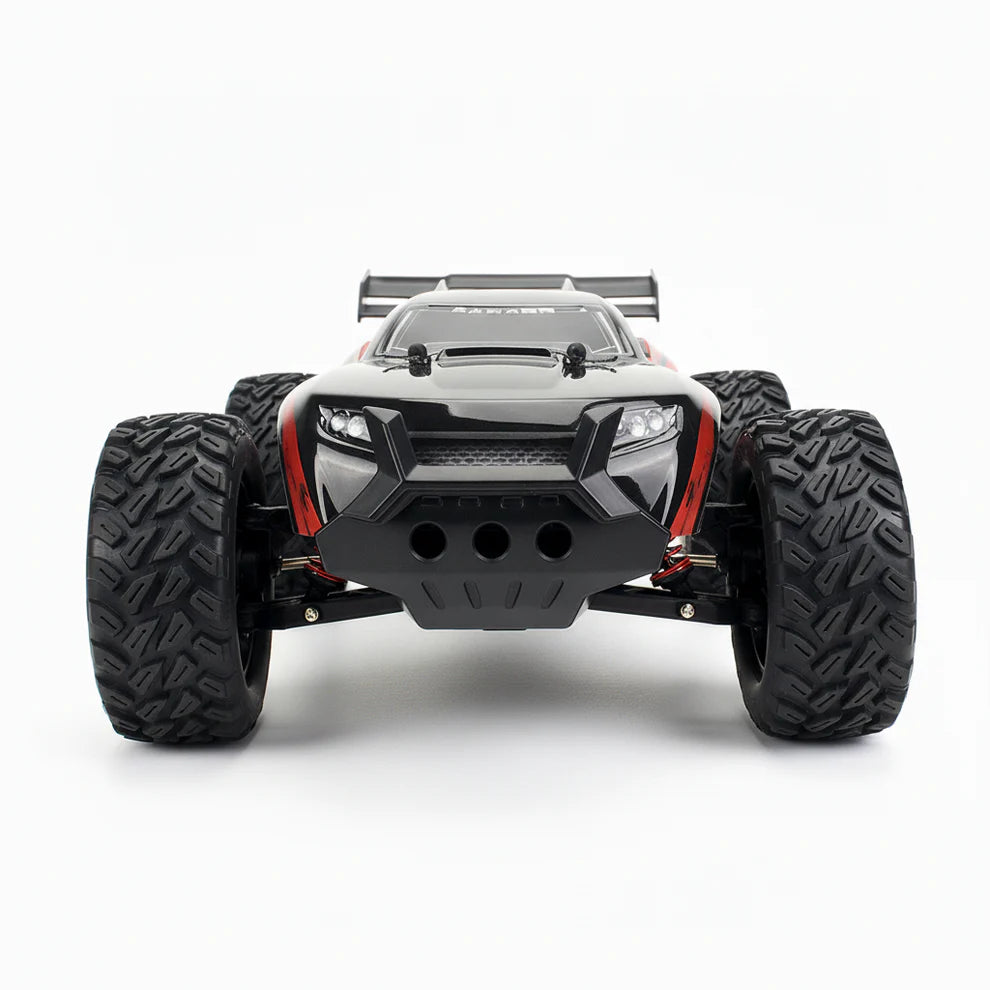 RC-Auto Cheetah