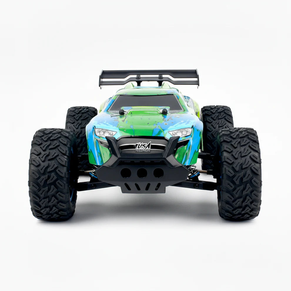 RC-Auto Cheetah