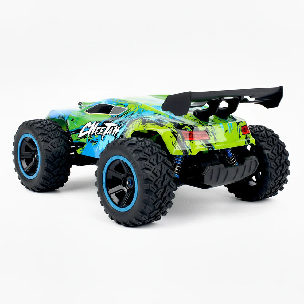 RC-Auto Cheetah