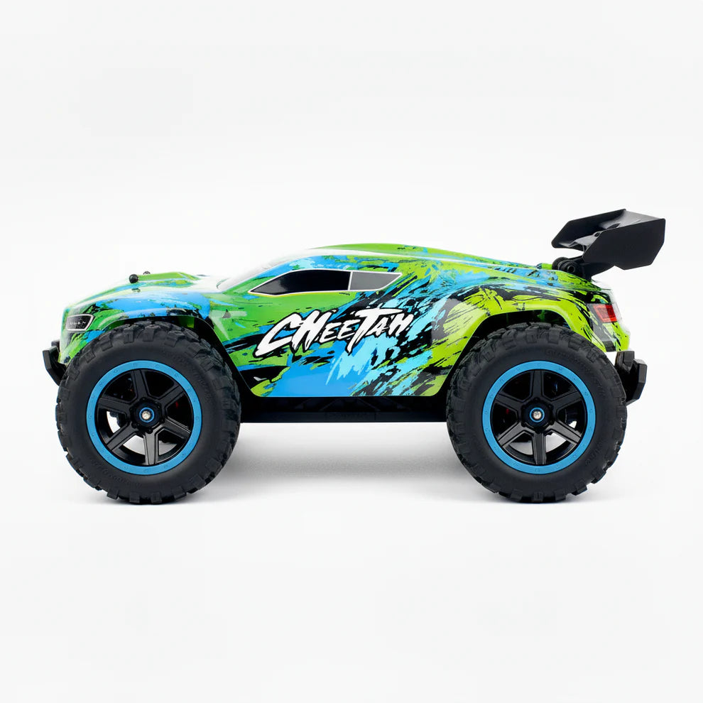 RC-Auto Cheetah