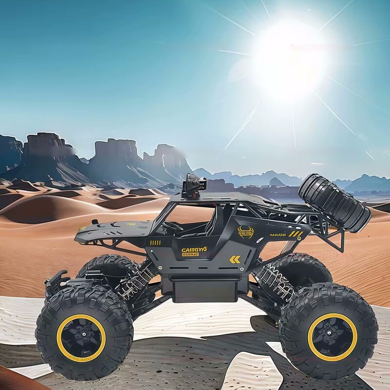 Ferngesteuerter Buggy TGK-4