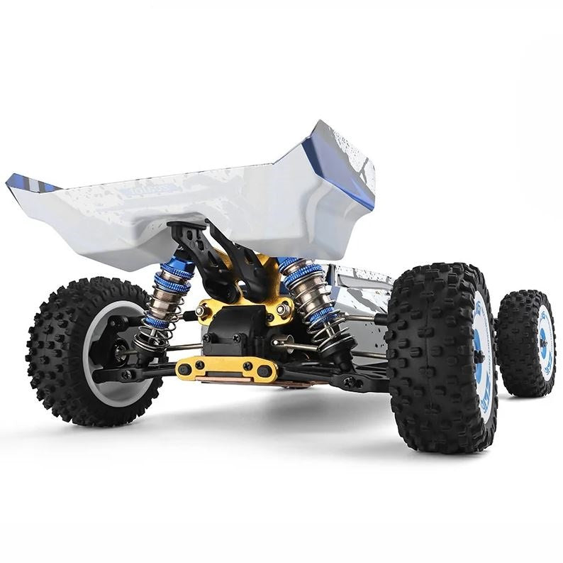 Ferngesteuerter Buggy FORCE XIII
