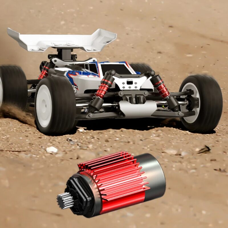 Buggy RC MANTIS PRO