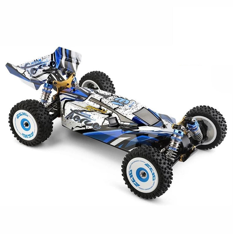 Ferngesteuerter Buggy FORCE XIII