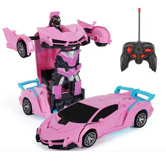 RC-Auto Transformator