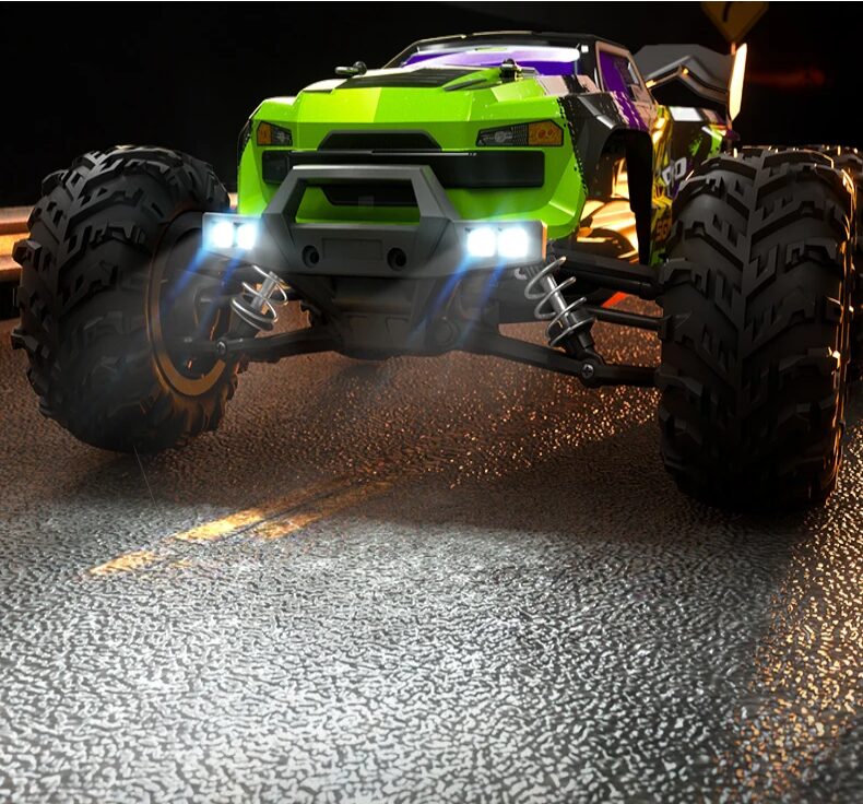 Buggy SG116 MAX (80 km/h)