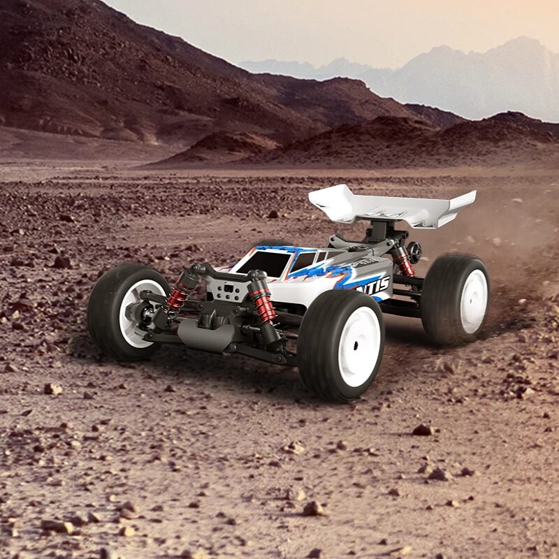 Buggy RC MANTIS PRO