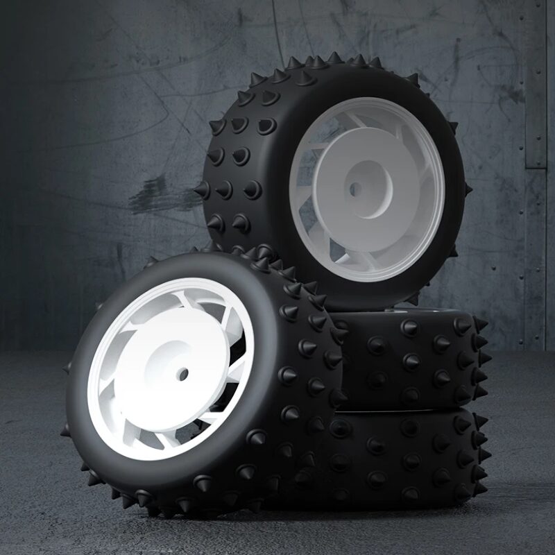 Buggy RC MANTIS PRO