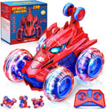 RC-Auto Stunt Spiderman 360