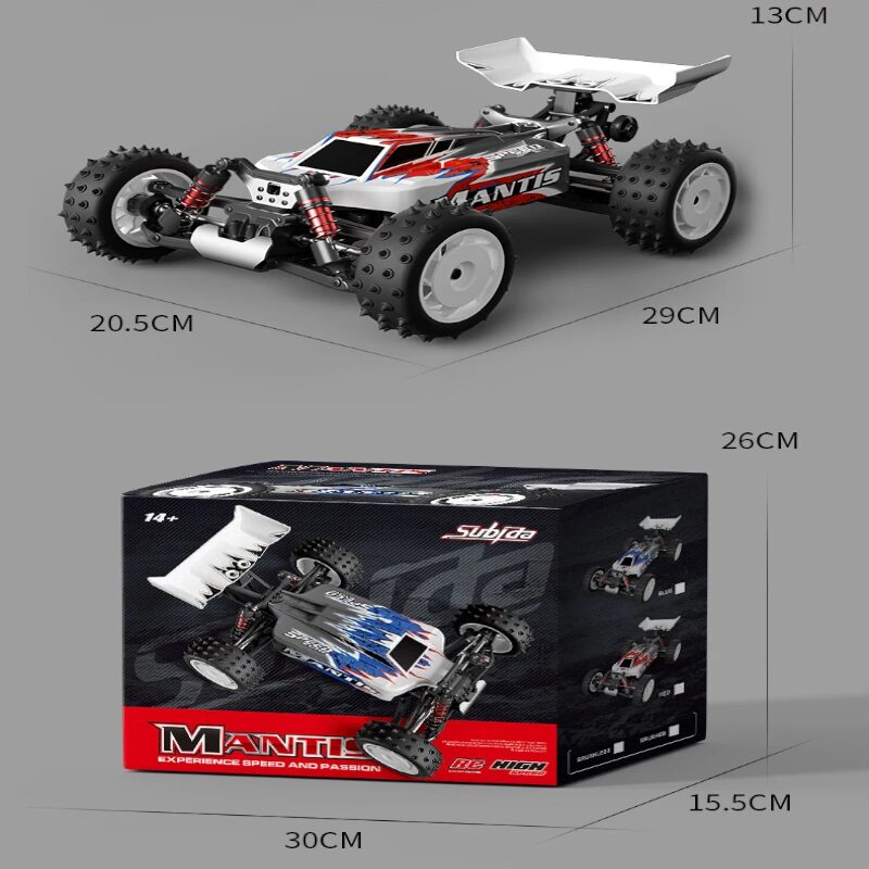 Buggy RC MANTIS PRO