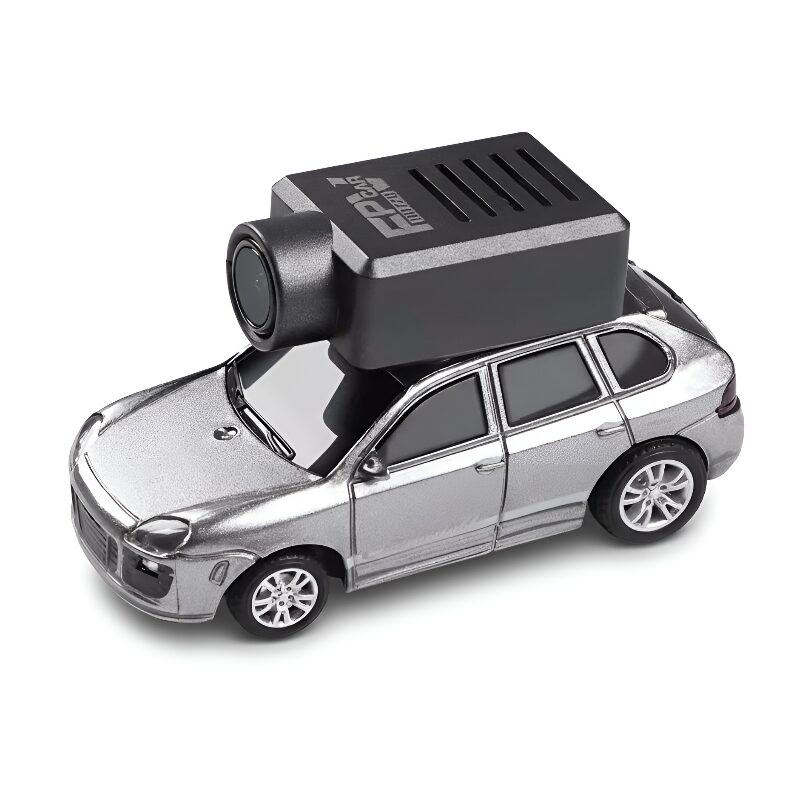 RC-Auto mit Kamera