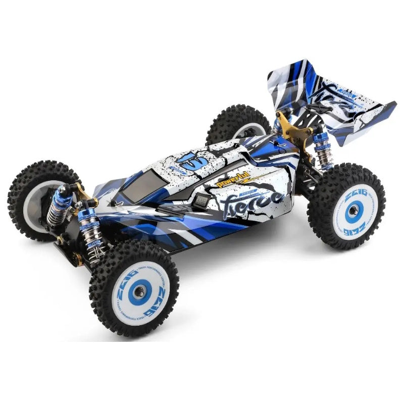 Ferngesteuerter Buggy FORCE XIII